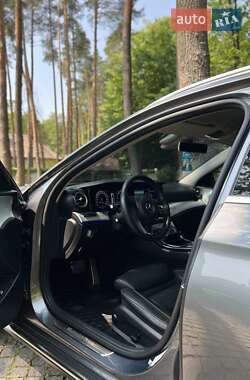 Універсал Mercedes-Benz E-Class All Terrain 2017 в 