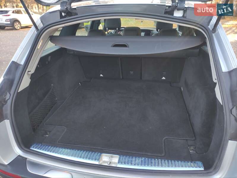 Универсал Mercedes-Benz E-Class All Terrain 2018 в Виннице фото 14 Универсал Mercedes-Benz E-Class All Terrain 2018 в Виннице