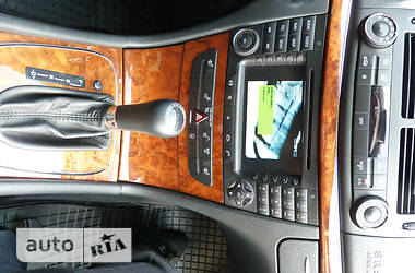  Mercedes-Benz E-Class 2007 в 