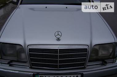 Седан Mercedes-Benz E-Class 1994 в 