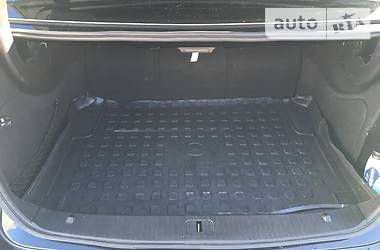 Седан Mercedes-Benz E-Class 2012 в 