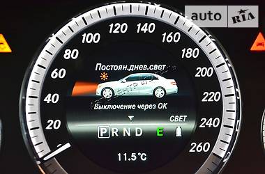 Седан Mercedes-Benz E-Class 2013 в Хмельницком