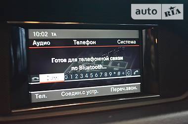 Седан Mercedes-Benz E-Class 2013 в Хмельницком