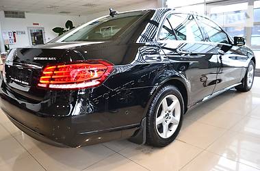 Седан Mercedes-Benz E-Class 2014 в Хмельницком