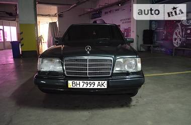 Седан Mercedes-Benz E-Class 1995 в Одессе