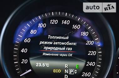 Седан Mercedes-Benz E-Class 2014 в Хмельницком