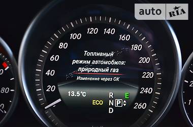 Седан Mercedes-Benz E-Class 2014 в Хмельницком