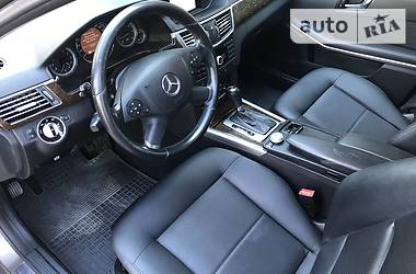 Универсал Mercedes-Benz E-Class 2010 в Ковеле