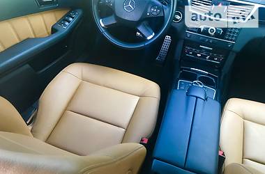 Седан Mercedes-Benz E-Class 2012 в Мукачево