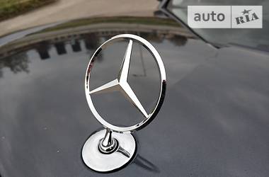 Универсал Mercedes-Benz E-Class 2013 в Львове