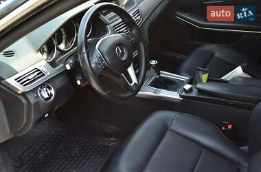 Седан Mercedes-Benz E-Class 2013 в Виннице