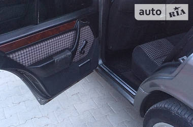 Універсал Mercedes-Benz E-Class 1994 в 