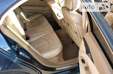 Седан Mercedes-Benz E-Class 2006 в 