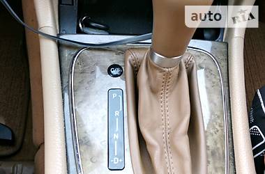 Седан Mercedes-Benz E-Class 2006 в 