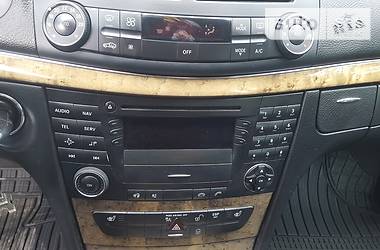 Універсал Mercedes-Benz E-Class 2006 в 