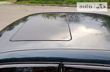 Седан Mercedes-Benz E-Class 2001 в 