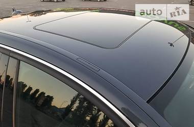 Седан Mercedes-Benz E-Class 2013 в 