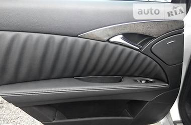 Універсал Mercedes-Benz E-Class 2006 в 