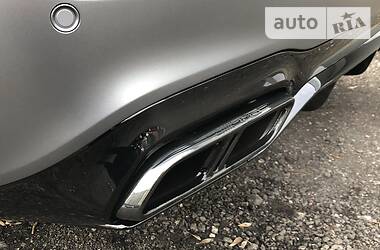 Седан Mercedes-Benz E-Class 2020 в 