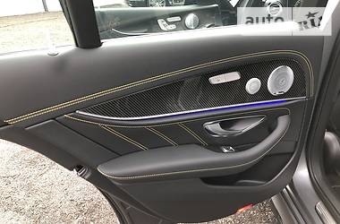 Седан Mercedes-Benz E-Class 2020 в 