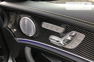 Седан Mercedes-Benz E-Class 2020 в 