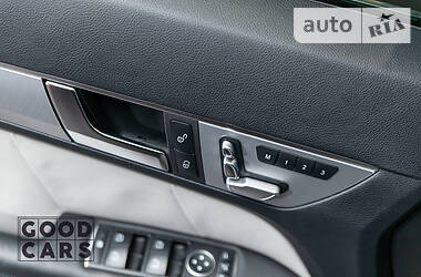 Купе Mercedes-Benz E-Class 2014 в 