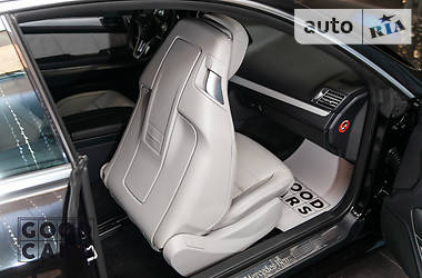 Купе Mercedes-Benz E-Class 2014 в 