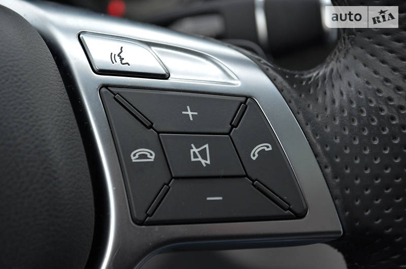 Седан Mercedes-Benz E-Class 2014 в Києві