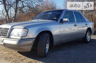 Седан Mercedes-Benz E-Class 1994 в 