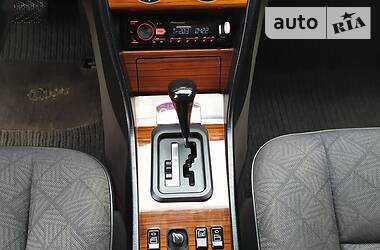 Седан Mercedes-Benz E-Class 1995 в 