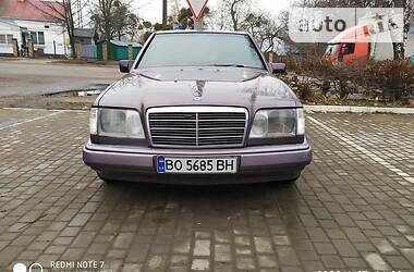 Седан Mercedes-Benz E-Class 1995 в 