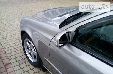 Седан Mercedes-Benz E-Class 2005 в Старому Самборі