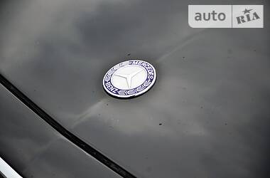 Седан Mercedes-Benz E-Class 2014 в 