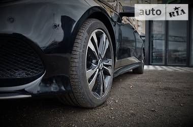 Седан Mercedes-Benz E-Class 2014 в 