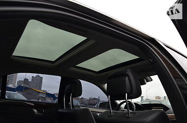 Седан Mercedes-Benz E-Class 2014 в 