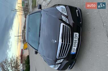 Седан Mercedes-Benz E-Class 2009 в Дрогобыче