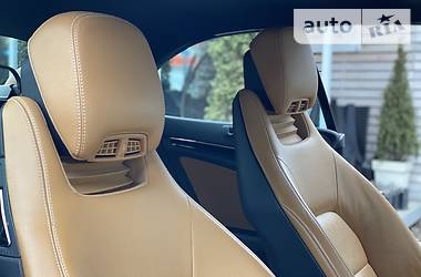Кабріолет Mercedes-Benz E-Class 2012 в 
