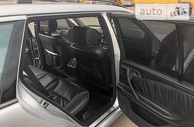 Універсал Mercedes-Benz E-Class 2001 в 