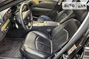 Седан Mercedes-Benz E-Class 2007 в 