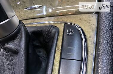 Седан Mercedes-Benz E-Class 2007 в 