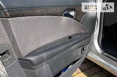 Седан Mercedes-Benz E-Class 2002 в 