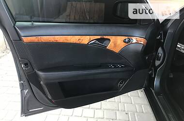 Седан Mercedes-Benz E-Class 2008 в Мелитополе