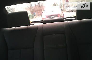 Седан Mercedes-Benz E-Class 2000 в 