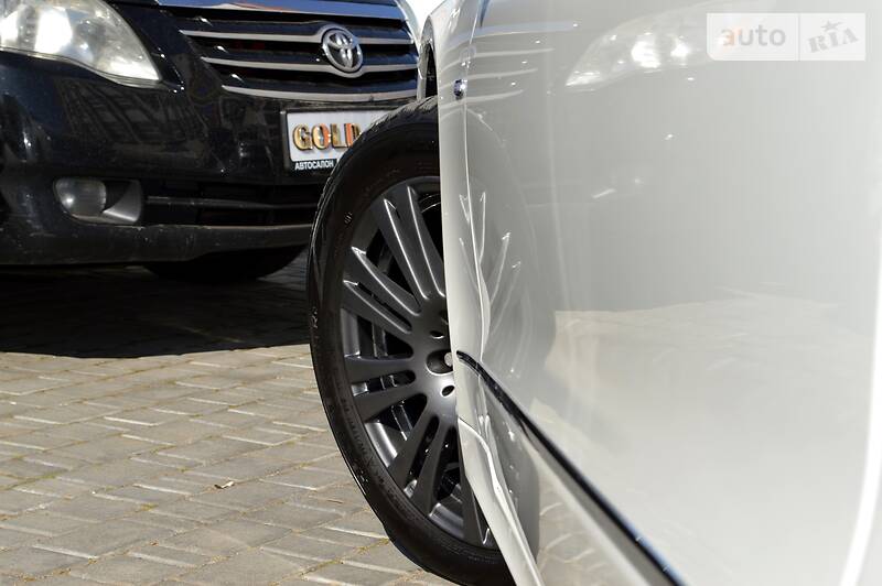 Купе Mercedes-Benz E-Class 2010 в Одесі