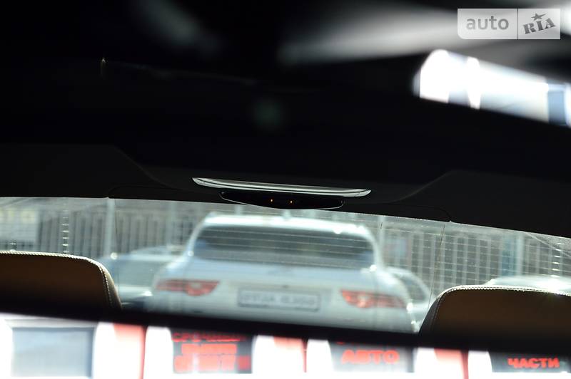 Купе Mercedes-Benz E-Class 2010 в Одесі