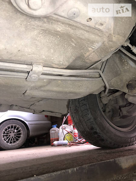 Седан Mercedes-Benz E-Class 1991 в Вінниці