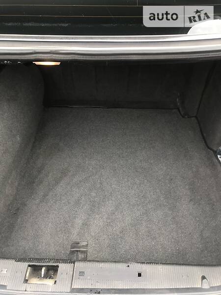 Седан Mercedes-Benz E-Class 1996 в Кропивницькому