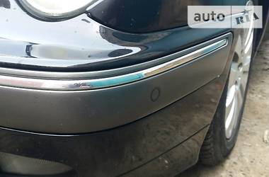 Седан Mercedes-Benz E-Class 2001 в 