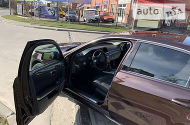 Седан Mercedes-Benz E-Class 2010 в 