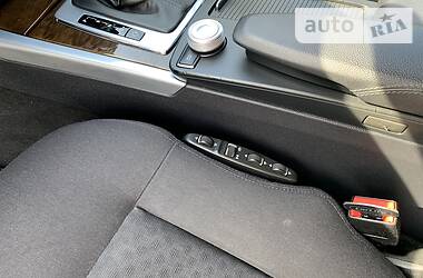 Седан Mercedes-Benz E-Class 2010 в 